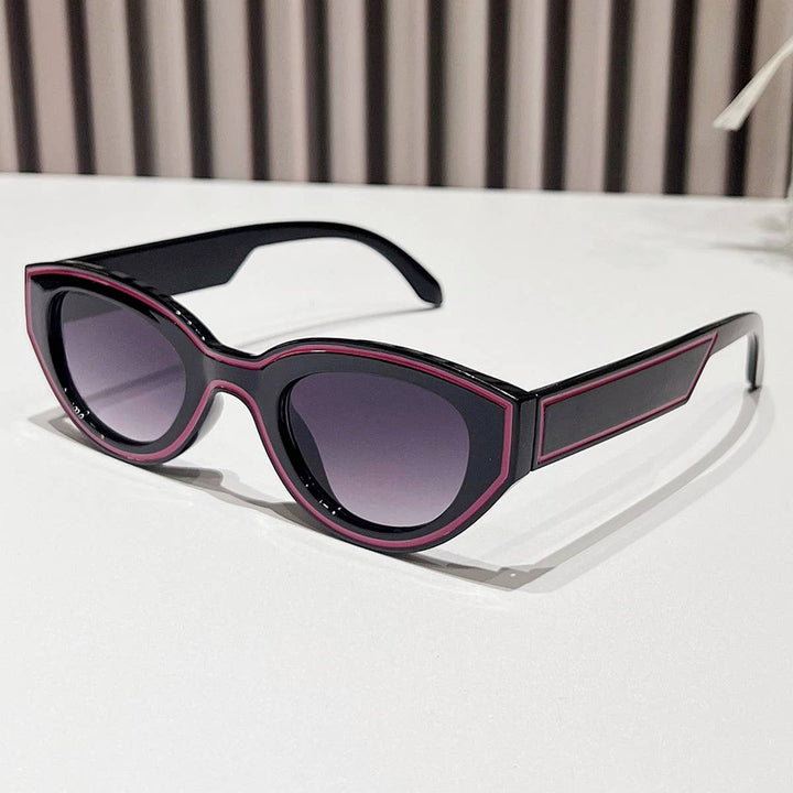 Cat Eye Sunglasses
