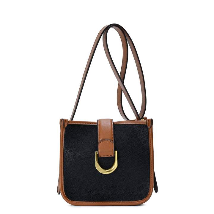 The Canvas Shoulder Bag