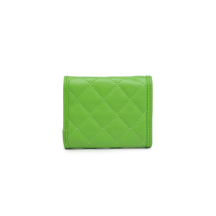 Quilted Wallet
