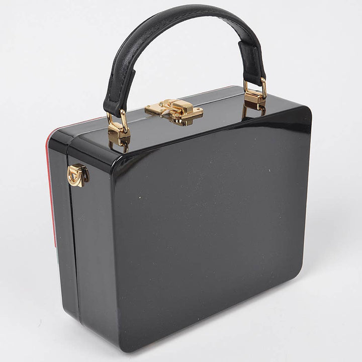 Watermelon Sunglasses Clutch