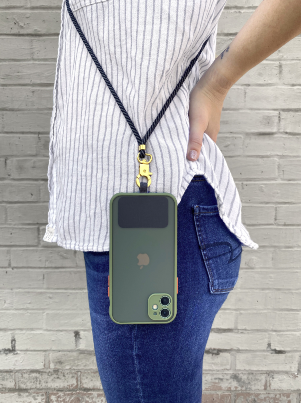 Phone Lanyard