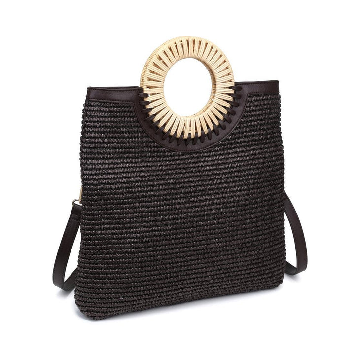 Tessa Crossbody - Brown