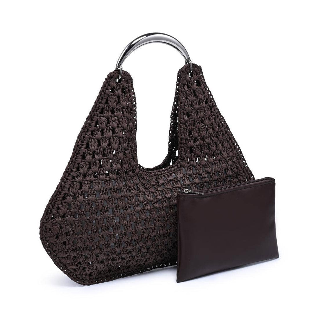 Rattan Hobo
