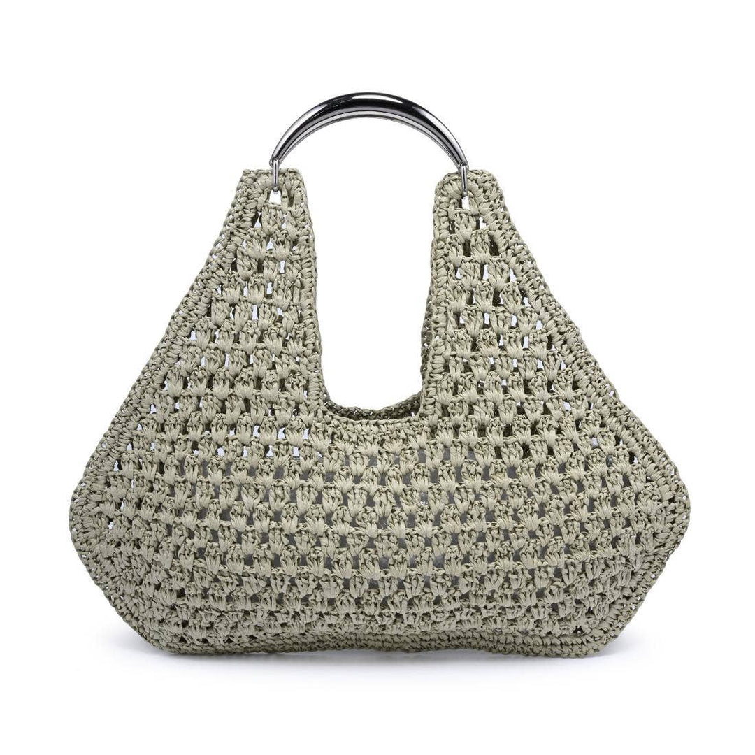 Rattan Hobo