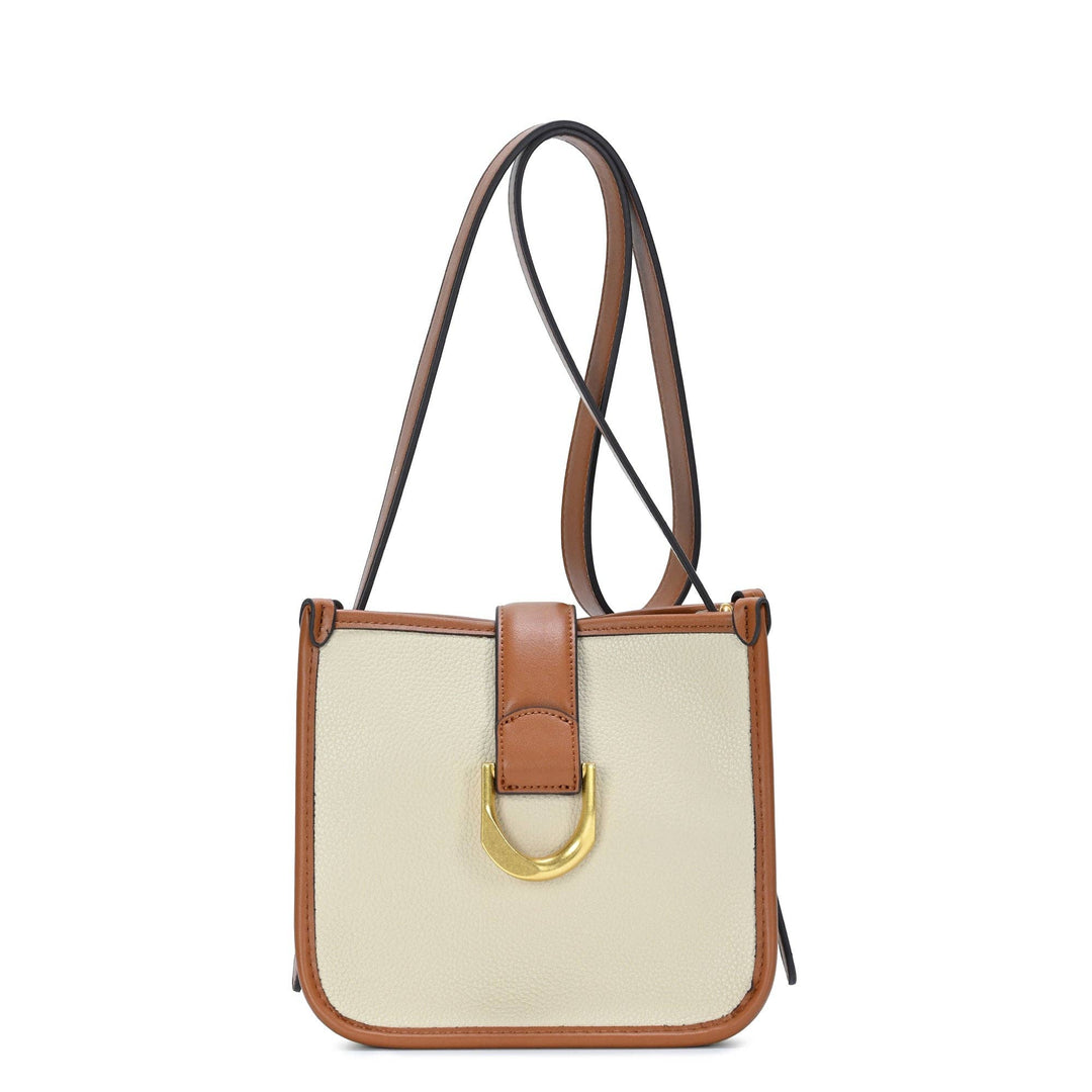 The Canvas Shoulder Bag