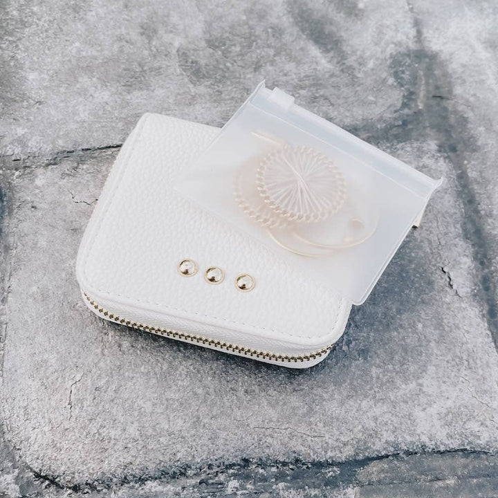 Travel Pouch Organizer