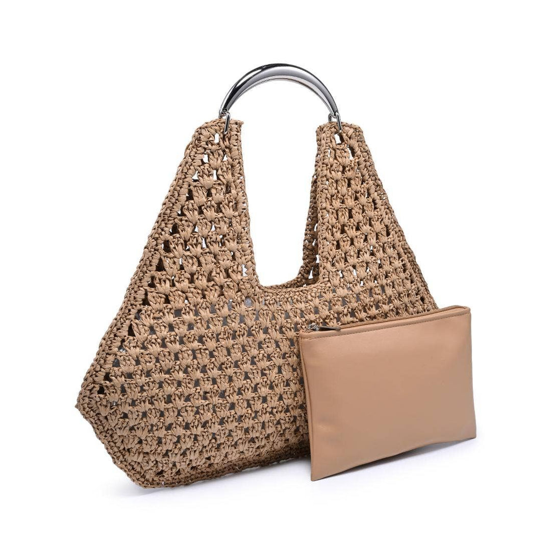 Rattan Hobo