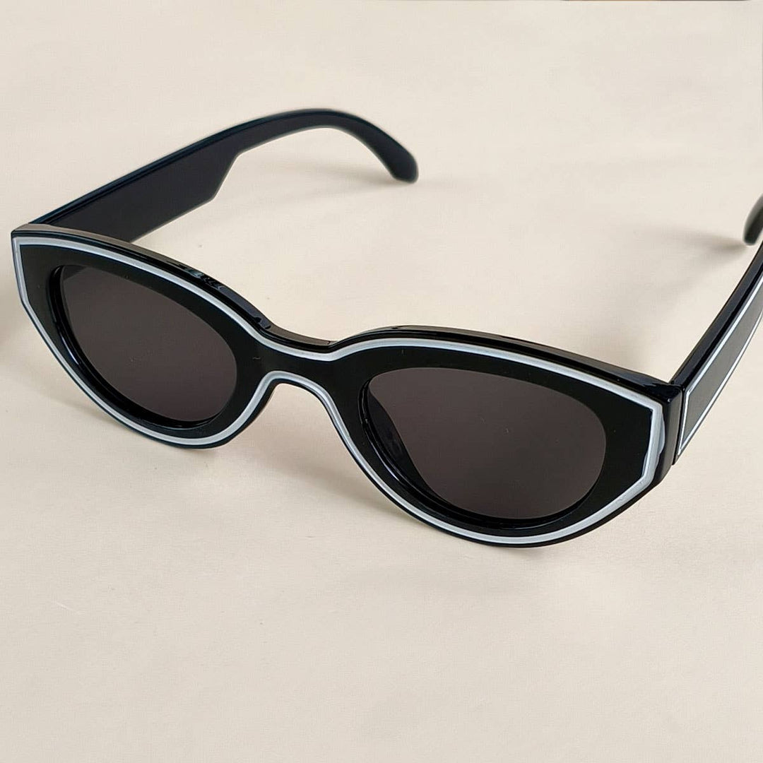 Cat Eye Sunglasses