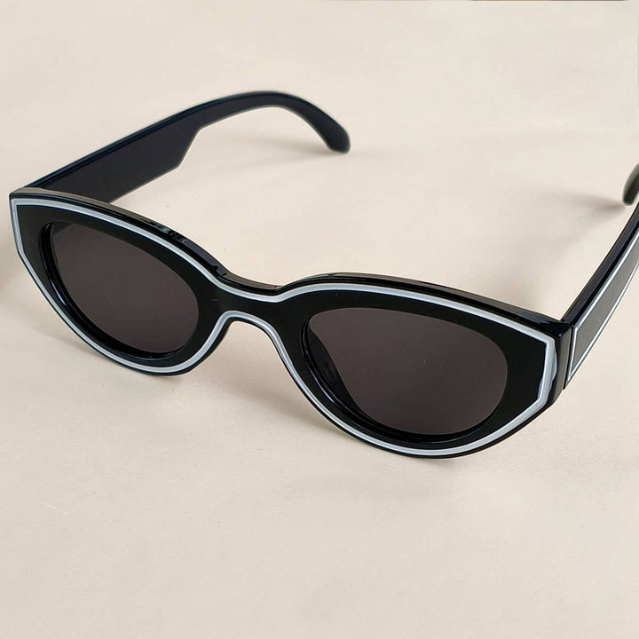 Cat Eye Sunglasses