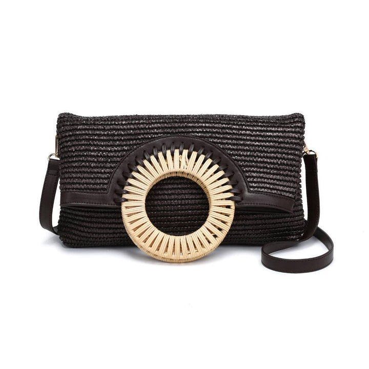 Tessa Crossbody - Brown