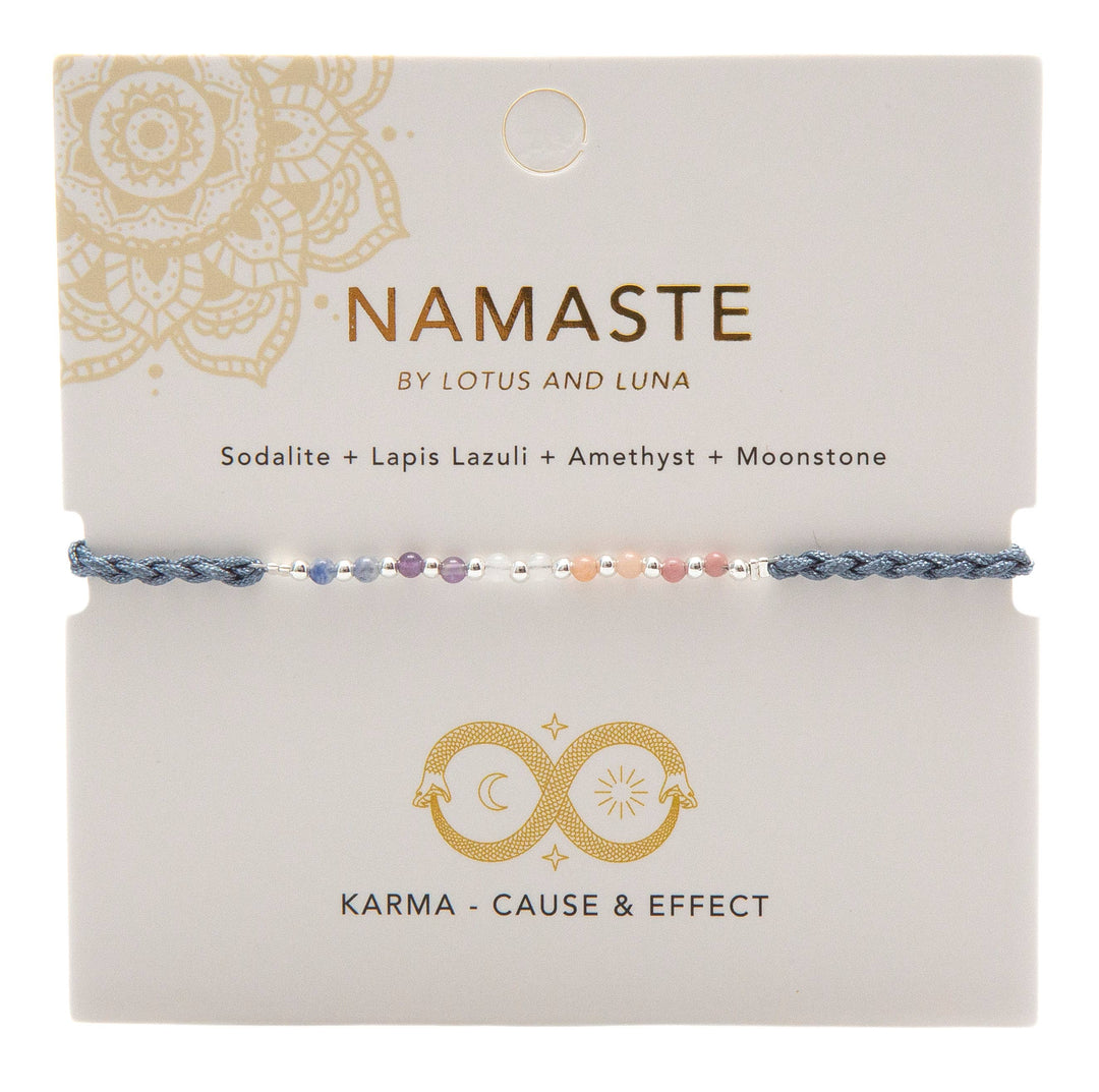 Namaste Bracelet