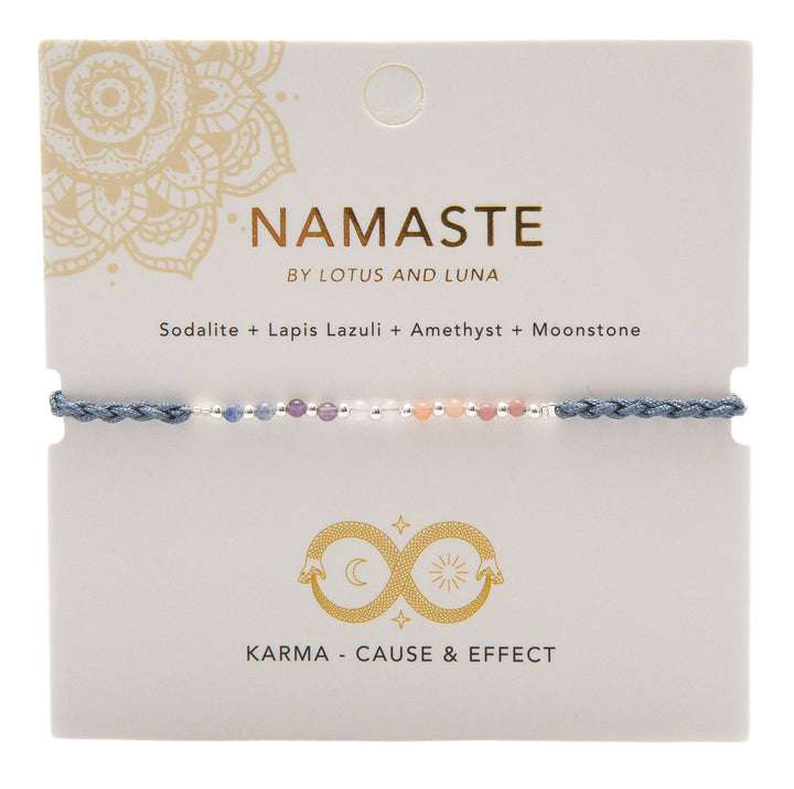 Namaste Bracelet
