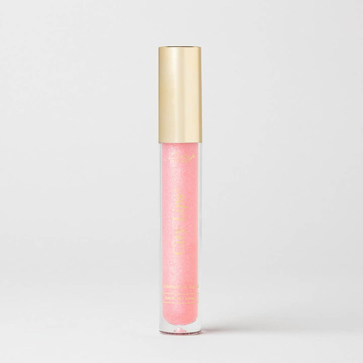 Lip Plumper Gloss