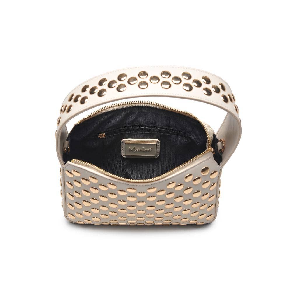 Studded Crossbody Bag