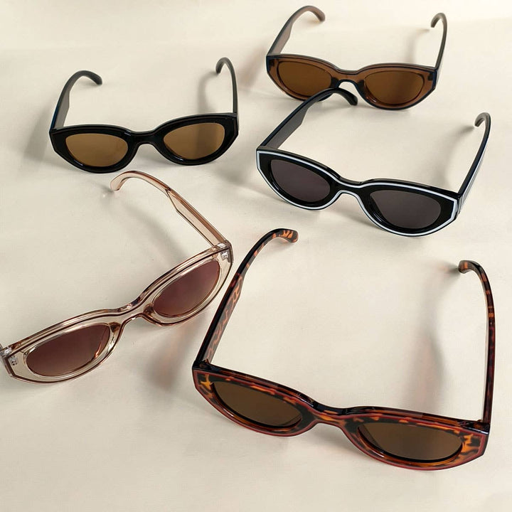 Cat Eye Sunglasses