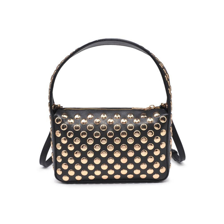 Studded Crossbody Bag