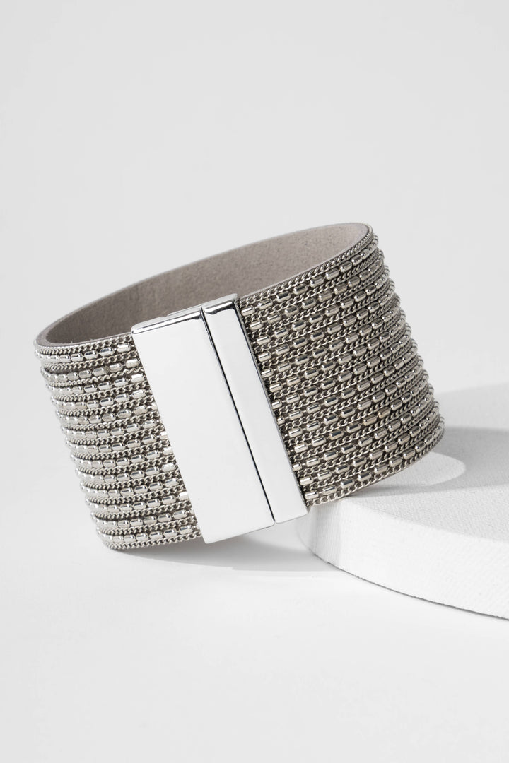 Rock N Roll Bracelet