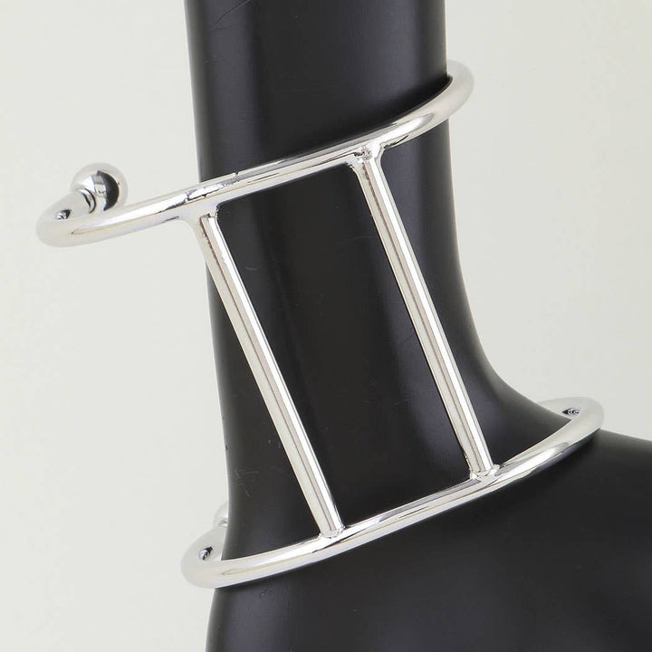 Wide II Open Cuff Bracelet
