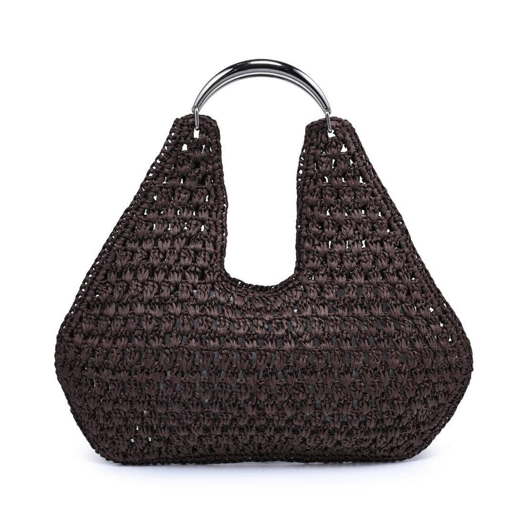 Rattan Hobo