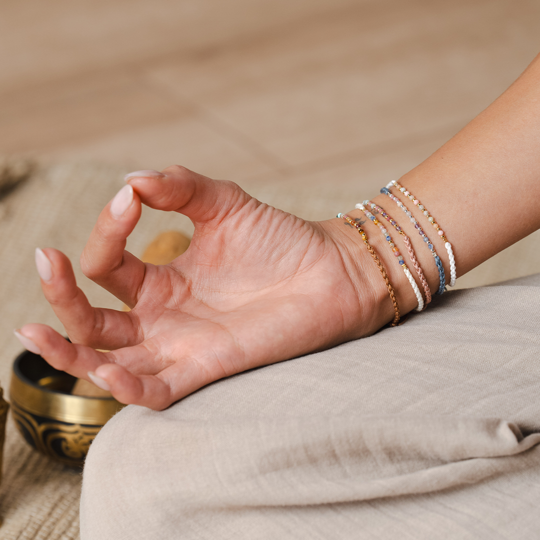 Namaste Bracelet