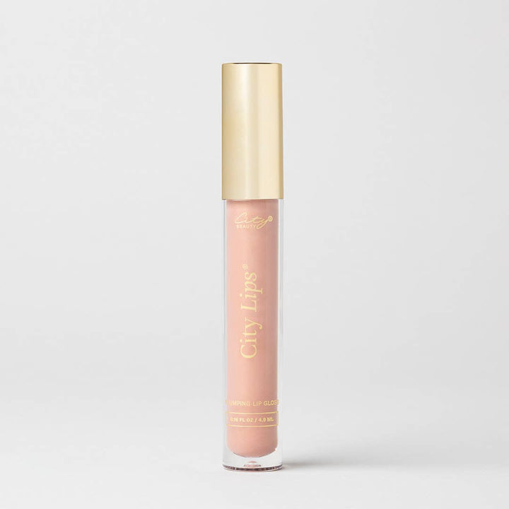 Lip Plumper Gloss