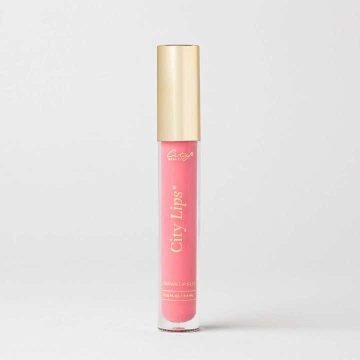 Lip Plumper Gloss