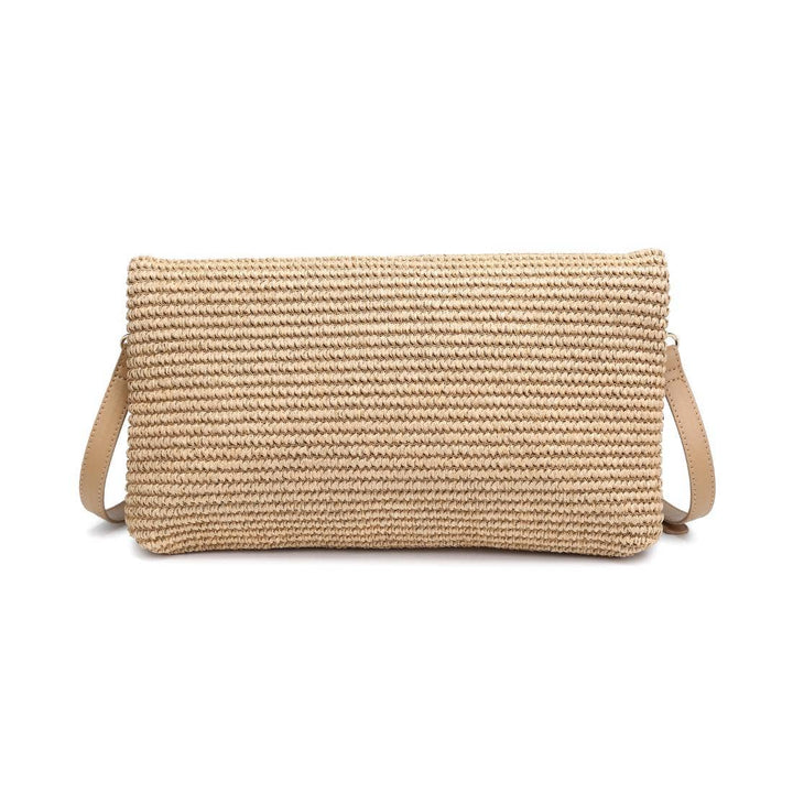 Tessa Crossbody - Brown