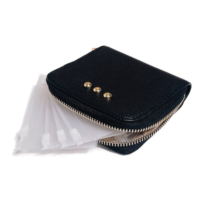 Travel Pouch Organizer