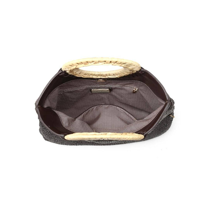 Tessa Crossbody - Brown