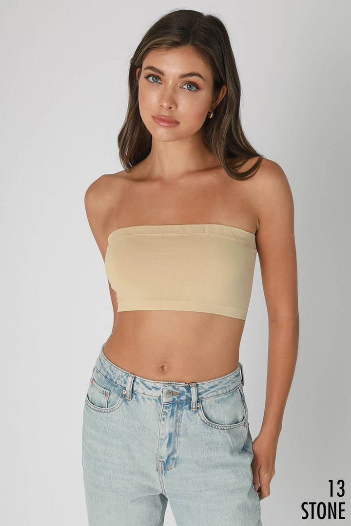 Bandeau Top
