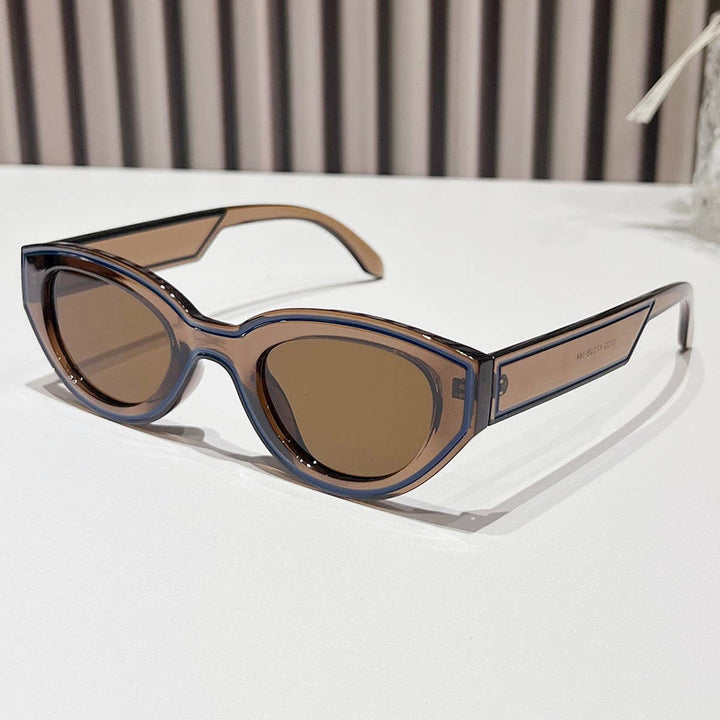 Cat Eye Sunglasses