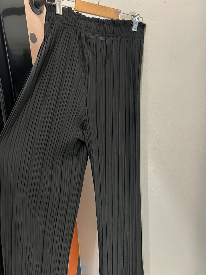 Pleated Pants=CLEARANCE