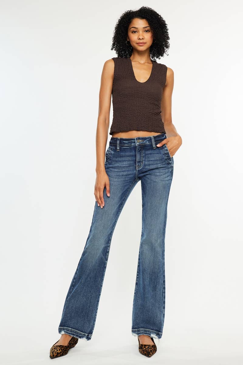 Kancan Denim Jeans 