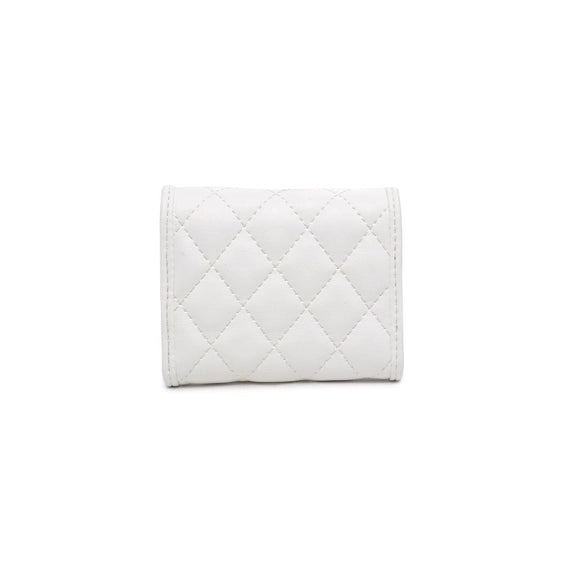 Quilted Wallet