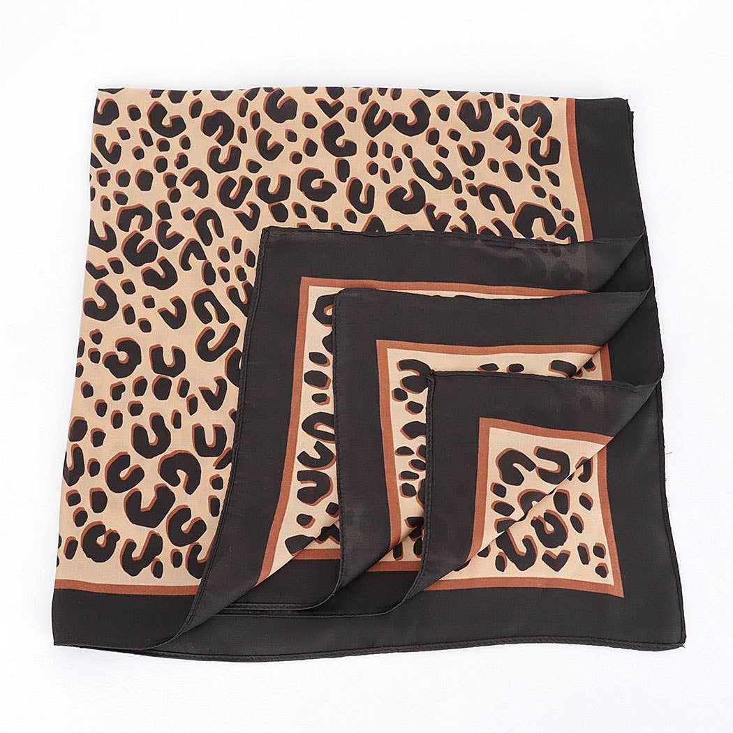 Savanna Chic Scarf