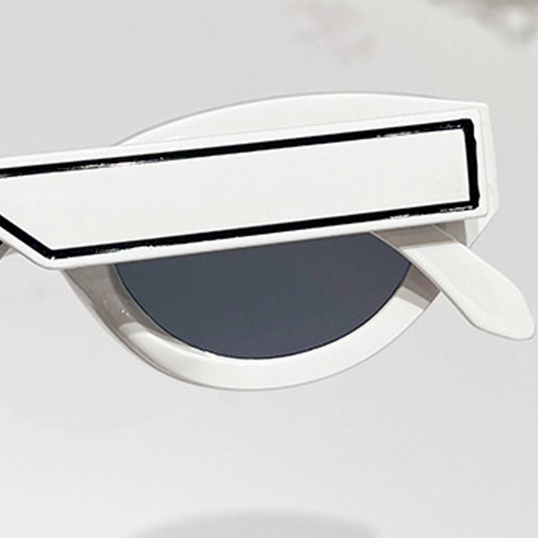 Cat Eye Sunglasses