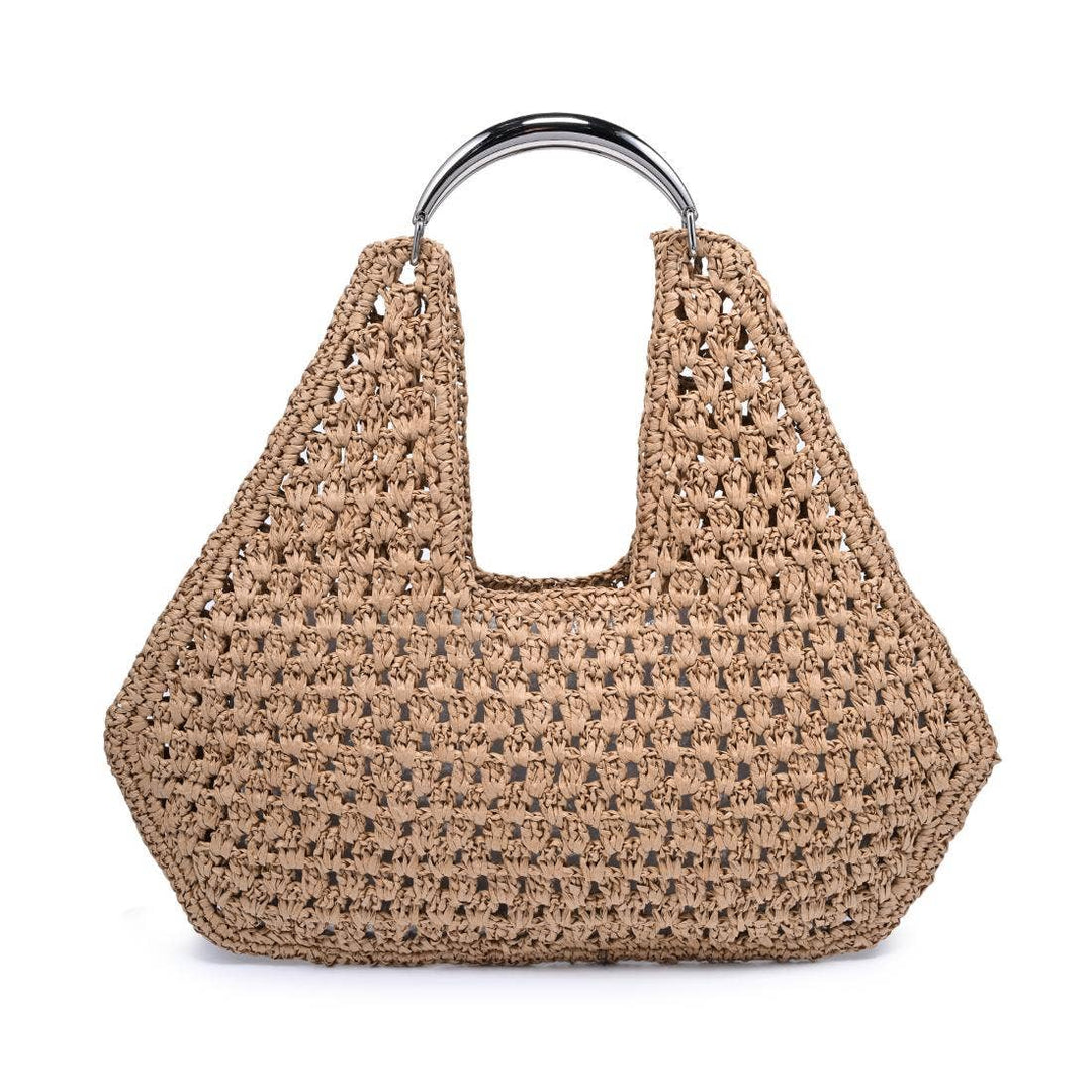Rattan Hobo