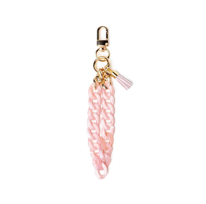 Wristlet Keychain