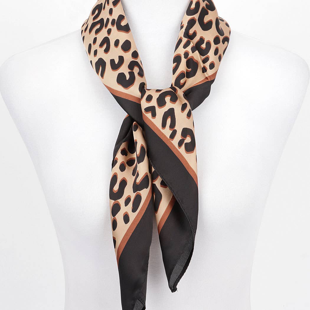 Savanna Chic Scarf