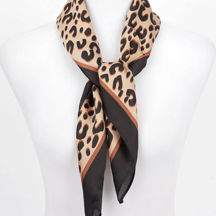 Savanna Chic Scarf