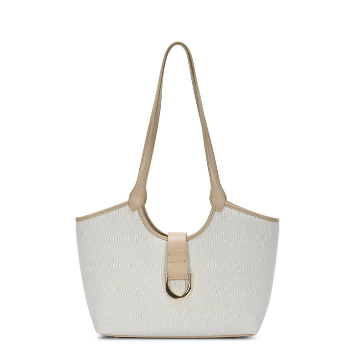Cotton Canvas Tote
