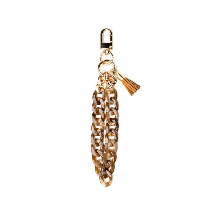Wristlet Keychain