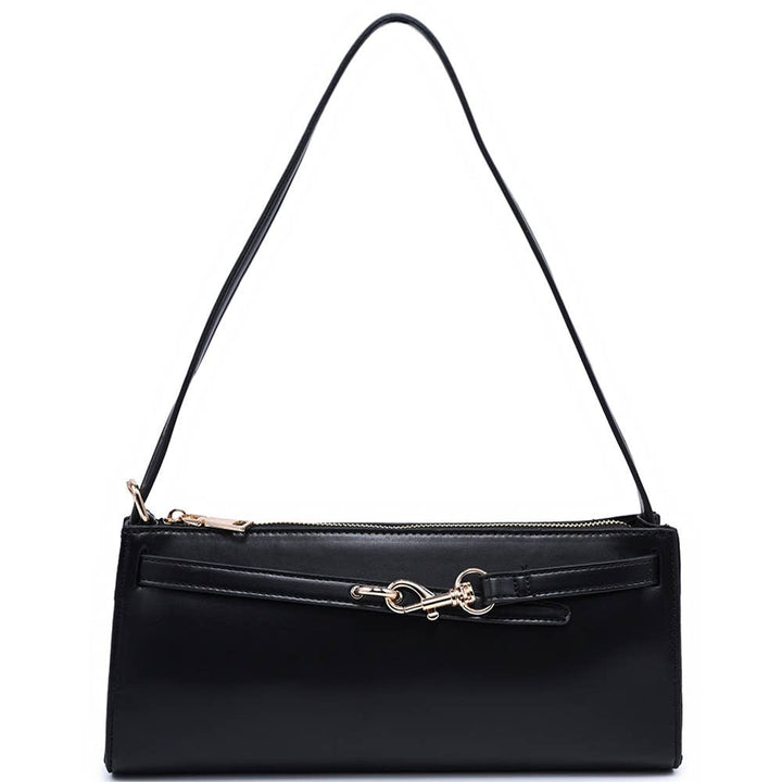 Leopard Shoulder Bag