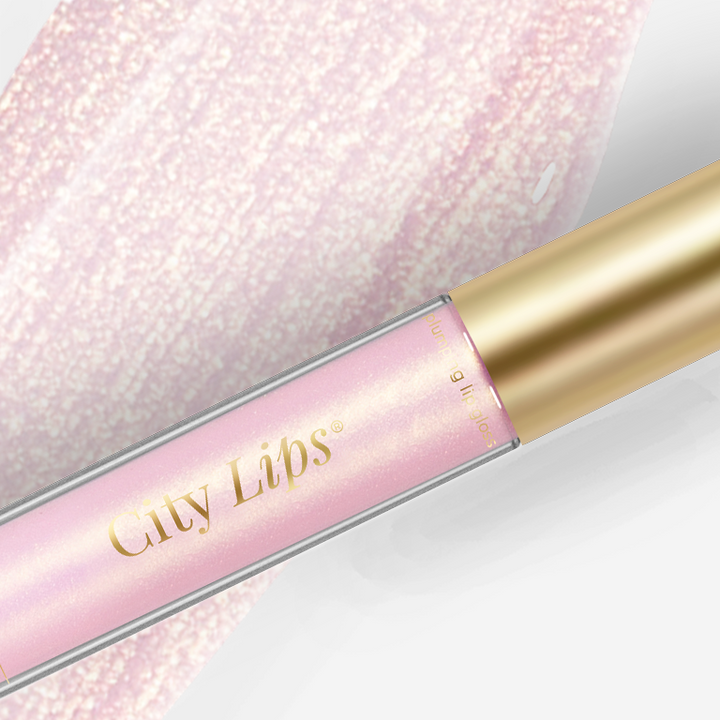 Lip Plumper Gloss