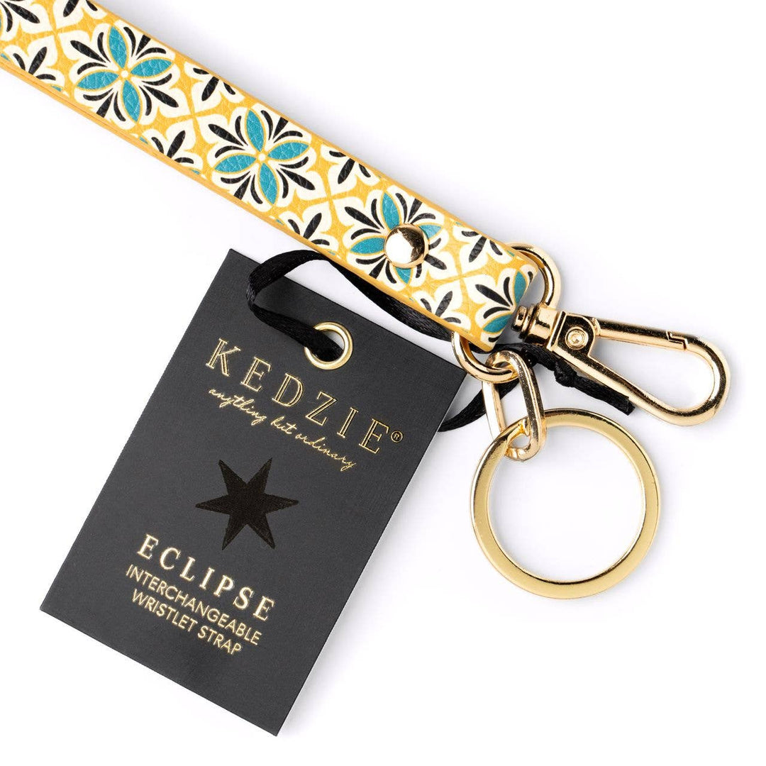 Wristlet Interchangeable