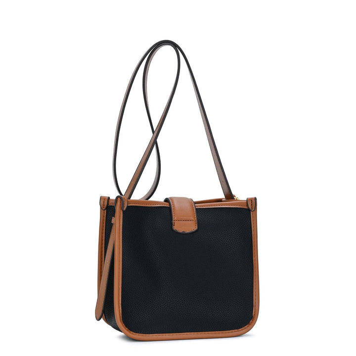 The Canvas Shoulder Bag