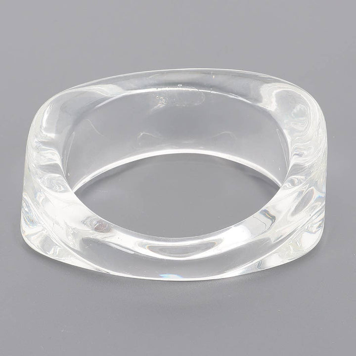 Acrylic Bangle