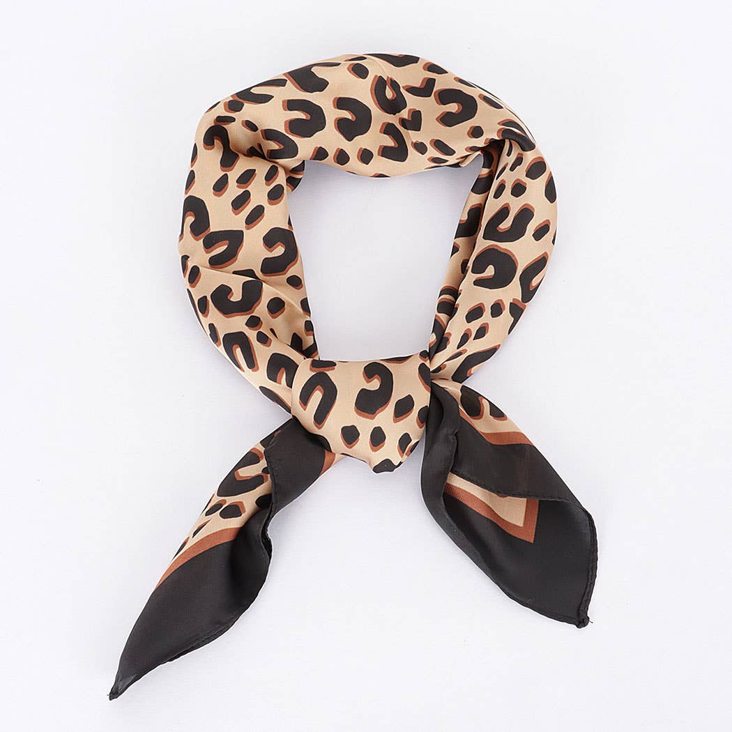 Savanna Chic Scarf