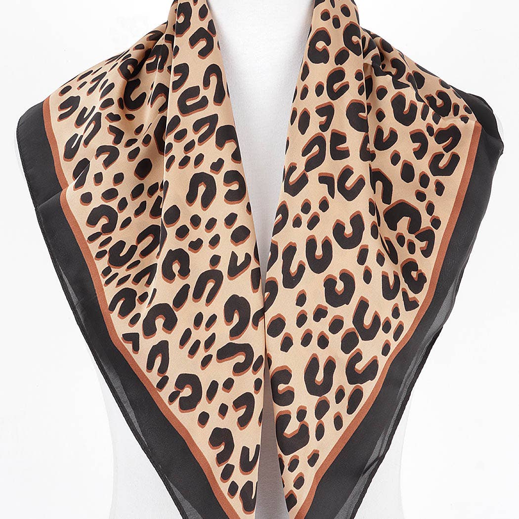 Savanna Chic Scarf