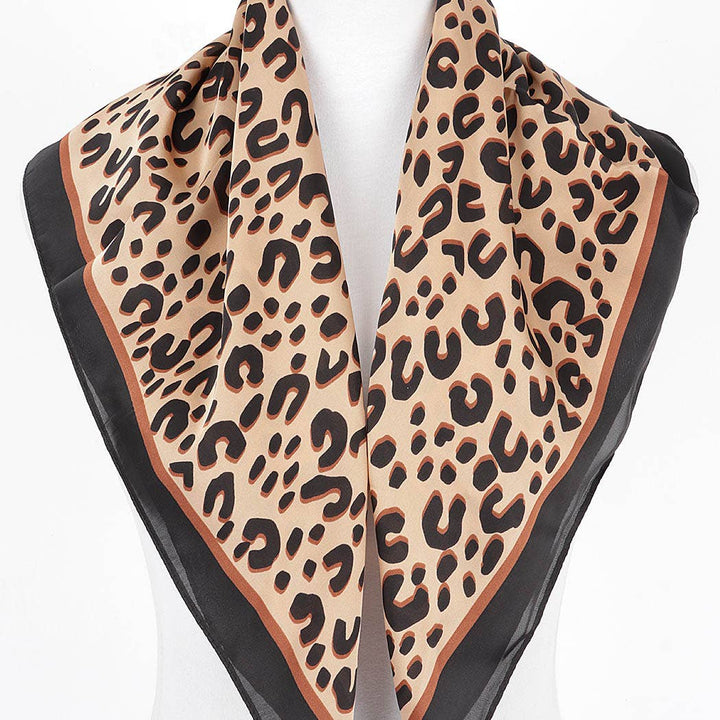 Savanna Chic Scarf